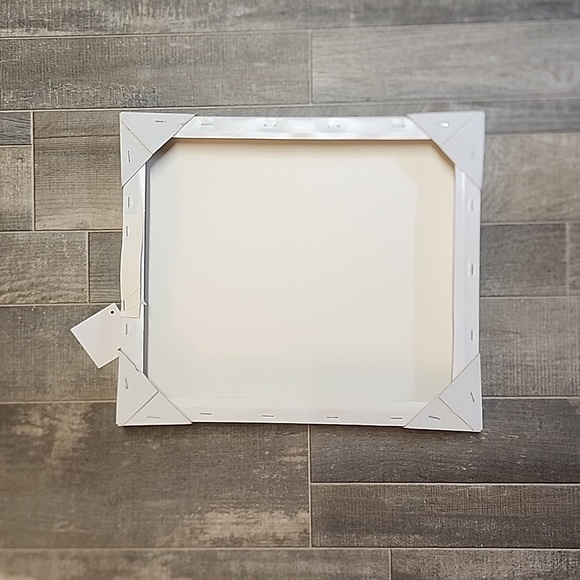 Designer brand wall art - Picture 3 of 8